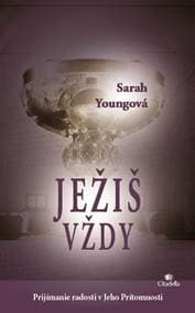 Ježiš vždy - Sarah Youngová 1