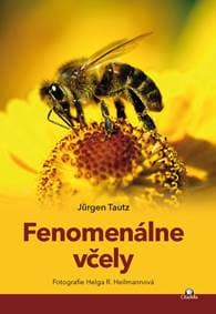 Fenomenálne včely - Jürgen Tautz, Helda R. Heilmann