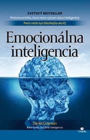 Emocionálna inteligencia - Daniel Goleman 1