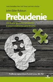 Prebudenie - John Elder Robison 1