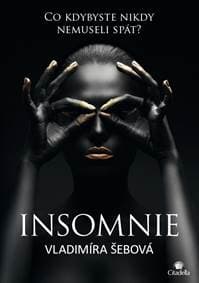 Insomnie - Vladimíra Šebová 1