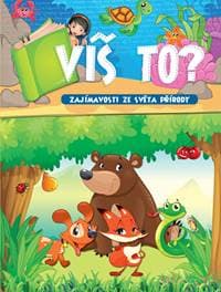 Víš to? - autor neuvedený 1
