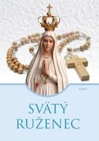 Svätý ruženec - autor neuvedený