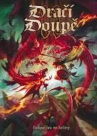 Dračí doupě II - autor neuvedený