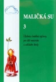 Maličká su 3 - Jaroslav Stojan 1