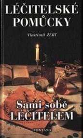 Léčitelské pomůcky - autor neuvedený