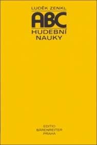 ABC hudební nauky - Luděk Zenkl