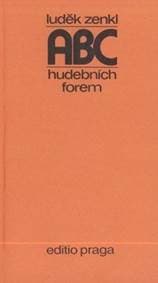 ABC hudebních forem - Luděk Zenkl 1