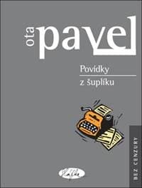 Povídky z šuplíku - Ota Pavel 1