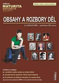 Obsahy a rozbory děl - autor neuvedený
