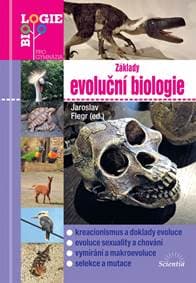 Základy evoluční biologie - Jaroslav Flegr 1