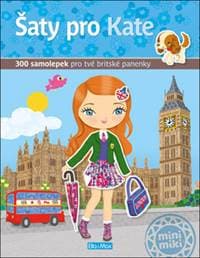 Šaty pro Kate - autor neuvedený 1