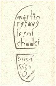 Lesní chodci - autor neuvedený