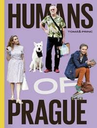 Humans of Prague - Tomáš Princ 1