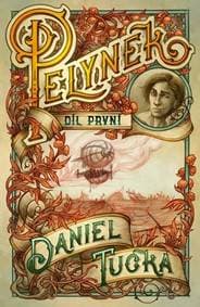Pelyněk - Daniel Tučka 1