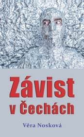 Závist v Čechách - Věra Nosková 1
