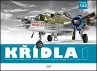 Křídla 1 - Toni Canfora 1