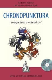 Chronopunktura - Radomír Růžička, Jiří Nitsche, Rudolf Sosík 1