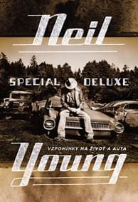 Special Deluxe - Neil Young 1