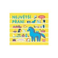 Největší přání - Ester Stará, Daniela Olejníková 1