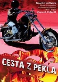 Cesta z pekla - Fiksa Radek