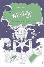 Eskejp - Jiří Charvát 1