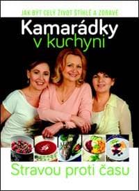 Kamarádky v kuchyni - autor neuvedený