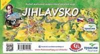 Jihlavsko - autor neuvedený 1