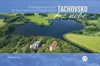 Tachovsko z nebe - Milan Paprčka 1