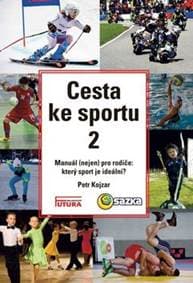 Cesta ke sportu 2 - Petr Kojzar 1