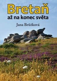 Bretaň - Jana Brůžková 1