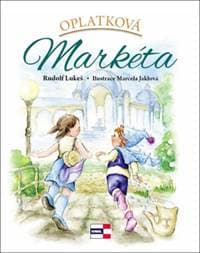 Oplatková Markéta - Rudolf Lukeš, Marcela Jaklová 1