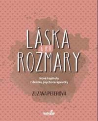 Láska a její rozmary - Zuzana Peterová 1