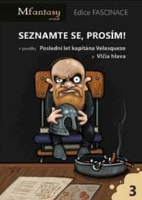 Seznamte se, prosím! - autor neuvedený 1