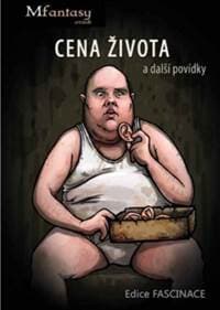 Cena života a další povídky - autor neuvedený 1