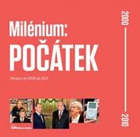 Milénium: POČÁTEK - Obrazy z let 2000 až 2010 - Motýl Ivan 1