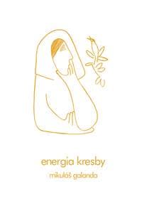 Energia kresby - Mikuláš Galanda 1
