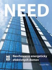Need - Navrhovanie energeticky efektívnych domov - Henrich Pifko 1