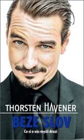 Beze slov - Thorsten Havener 1