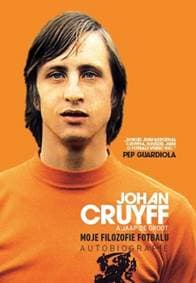 Johan Cruyff Moje filozofie fotbalu - Johan Cruyff 1