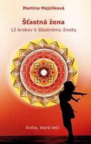 Šťastná žena - Majzlíková Martina