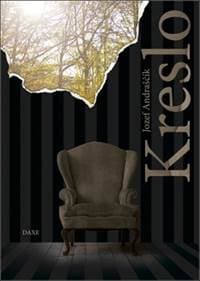 Kreslo - Jozef Andraščík 1