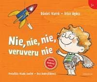 Nie, nie, nie, veruveru, nie - Varró Dániel