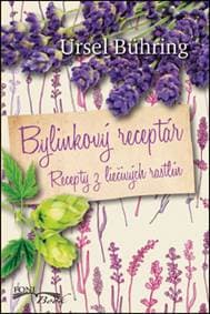 Bylinkový receptár - Ursel Bühringová 1