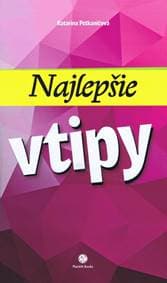 Najlepšie vtipy - Petkaničová Katarína 1
