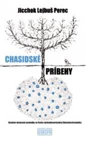 Chasidské príbehy - Perec Jicchok Lejbuš 1