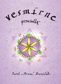 Vesmírne pravidlá - Baričák Pavel Hirax 1