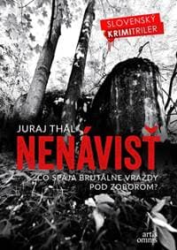 Nenávisť - Thal Juraj