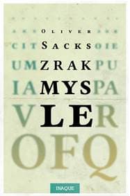 Zrak mysle - Oliver Sacks 1