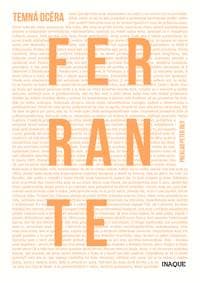 Temná dcéra - Elena Ferrante 1